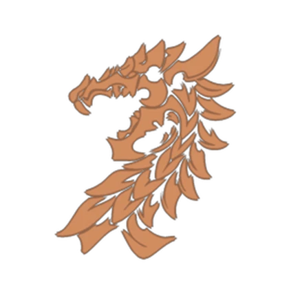 Ebonhеart Pact Roblox group icon