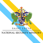 National Security Ministry of Saint Lucia