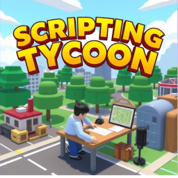 Scripting Tycoon