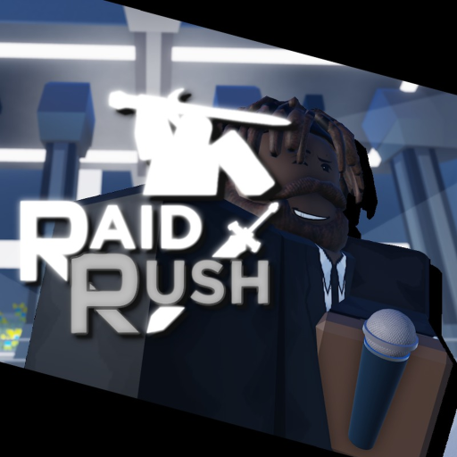 Raid Rush