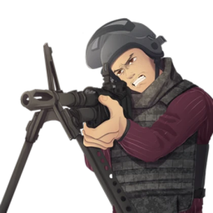 Mournsippers Roblox group icon