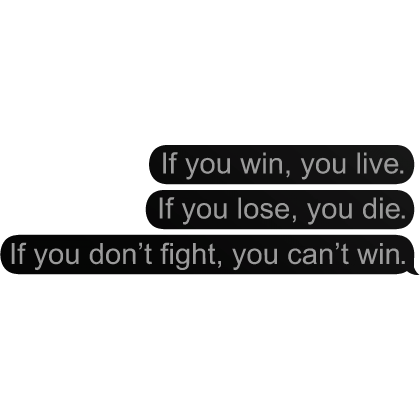  Eren Yeager - If you win, you live. │AOT Roblox item