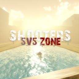 [5V5] SHOOTERS!