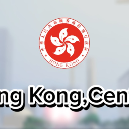 Hong Kong,Central