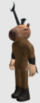 United Capybara’s Of America
