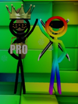 Pro billy group