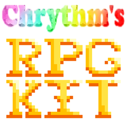 Chrythm's RPG Kit Installer