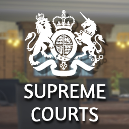 Supreme Court, London
