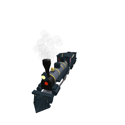 American Steam Train "Experiment"