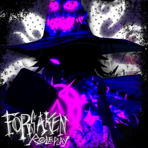 Forsaken RP