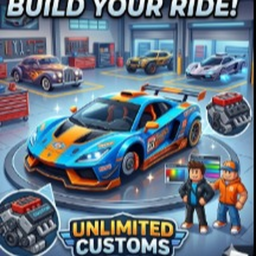 VEHICLE SIMULATOR (93)