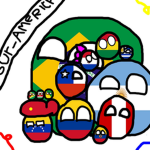 paises bolitas