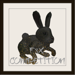 BlueBunny's F3X Building Competition! [NEW!]