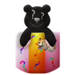 Mystery Box Chomik
