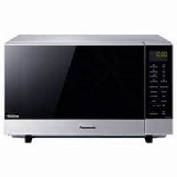 microwave but there is more players than usual