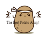 !Da Best Potato Army!