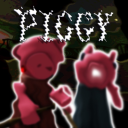 (Virtual Egg Run!) Piggy: Unstable Reality [ALFA]