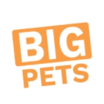 Official BIG Pets!