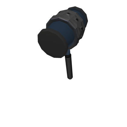 Ban Hammer Roblox item