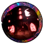 caption=Badge