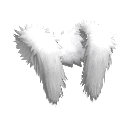 Fluffy White Fur Boa thumbnail