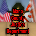 Mano County Justice Department