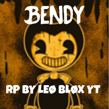 BENDY AND THE INK MACHINE RP UPDATE!