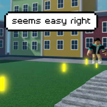 Possible Obby