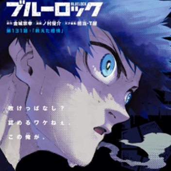 [BETA] EGOIST: Football