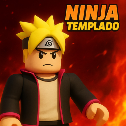 Tempted Ninja.