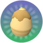 Pancake Egg