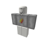 Official White Fire Hoodie