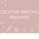 Daily writing Prompts