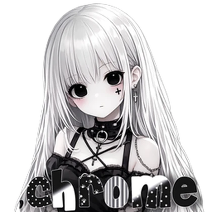 ,chrome Roblox group icon