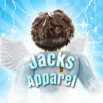 ~Jacks apparel~