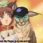 BIG FLOPPA SOCIETY