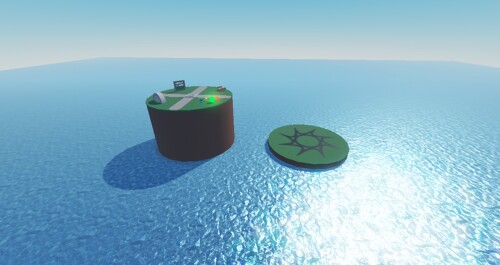 KnockFFA - Release!