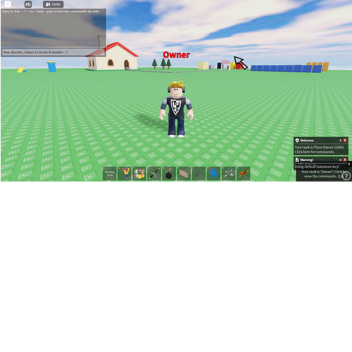 classique 2009 with free admin of legorida