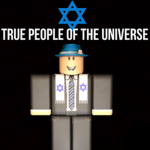 True People of the Universe
