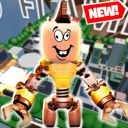 JunkBot HeadQuarters Inc (Junk Bot City)