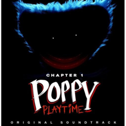 Poppy Playtime (Survival Huggy Wuggy)