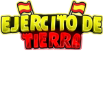 •Ejército de Tierra•