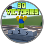 30 Race Victories