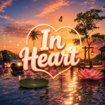 In Heart by neon
