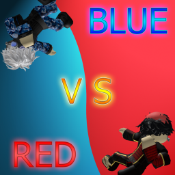 Red vs Blue 2 !