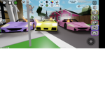 Car met group it’s crazy