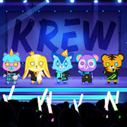 Funneh And The Krew For Life Hangout