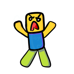 Blocky Madness