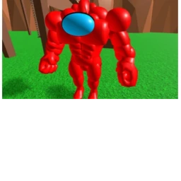 Survive Amongus Killers! icon