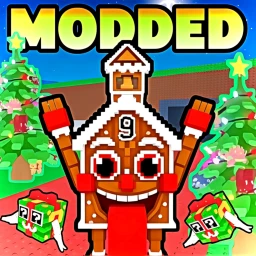 [🎄] Stealz A Brainrotz MODDED icon